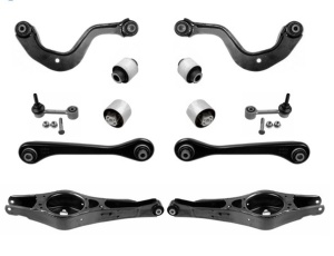 Kit brate suspensie spate VW Golf V 2003 - 2009