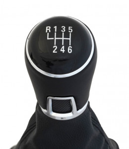 NUCA SCHIMBATOR CU MANSON VW GOLF 7 2012 - 2020 - 6 TREPTE - Img 2