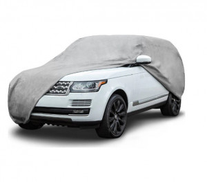 Prelata auto exterior pentru SUV marime XXL
