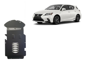 Scut antifurt catalizator pentru Lexus CT200H 2011 - 2026
