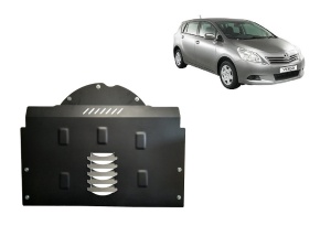 Scut antifurt catalizator pentru Toyota Corolla Verso 2002 - 2008
