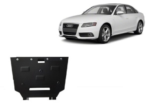 Scut cutie de viteză Audi A4 4 B8 2008 - 2014