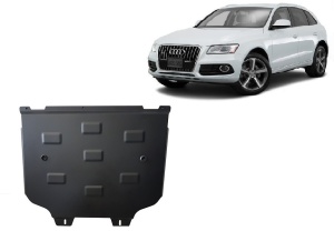 Scut cutie de viteză Audi Q5 2008 - 2017