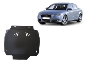 Scut cutie de viteză automată Audi A4 B7 2005 - 2008