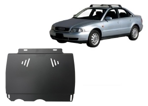 Scut cutie de viteză manuală Audi A4 B5 1995 - 2000