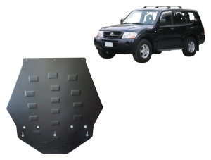 Scut cutie de viteză Mitsubishi Pajero 3 (V60, V70) Vers. 2.0 1999 - 2007