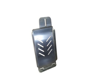 Scut diferențial din aluminiu Dacia Duster, motorizare 4x4 2018 - 2024 - Img 2