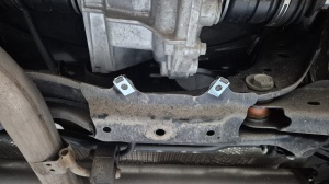Scut diferențial din aluminiu Toyota RAV4 2026 - 2026 - Img 4