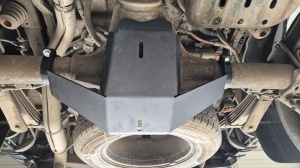 Scut diferențial spate Ford Ranger 2023 - 2026 - Img 6