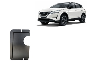 Scut diferențial spate Nissan Qashqai J12 2021 - 2026