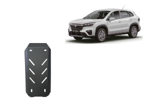 Scut diferențial Suzuki S-Cross 2021 - 2026