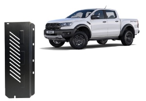 Scut filtru particule Ford Ranger Raptor 2020 - 2023