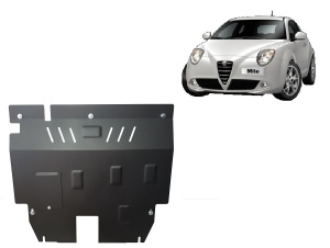 Scut motor Alfa Romeo Mito 2008 - 2018