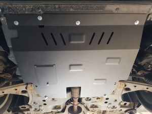 Scut motor Alfa Romeo Mito 2008 - 2018 - Img 5