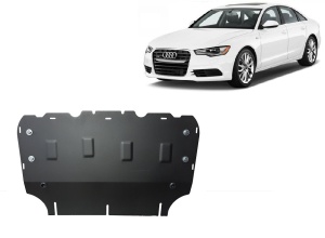 Scut motor Audi A6 2011 - 2018