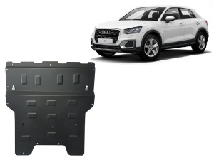 Scut motor Audi Q2 2016 - 2020