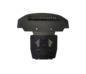 Scut motor Audi Q7 2006 - 2015 - Img 2