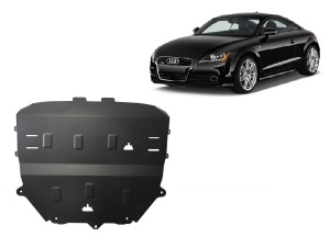 Scut motor Audi TT 2006 - 2014