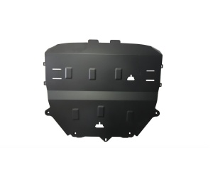 Scut motor Audi TT 2006 - 2014 - Img 2