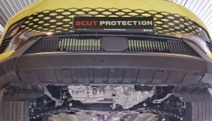 Scut Motor Baic Beijing X75 2020 - 2023 - Img 7