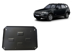 Scut motor BMW X3 2003 - 2010