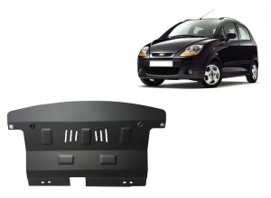 Scut motor Chevrolet Spark 2005 - 2009