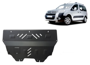 Scut motor Citroen Berlingo 2008 - 2018