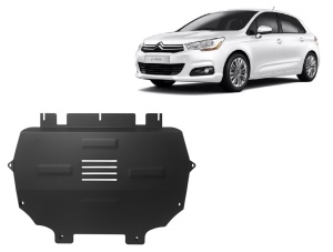 Scut motor Citroen C4 2013 - 2018