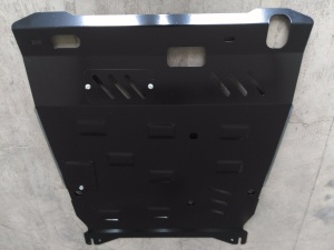 Scut motor Citroen C4 Aircross 2012 - 2017 - Img 10