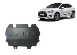 Scut motor Citroen DS4 2010 - 2018