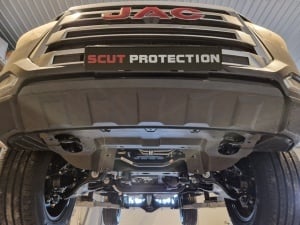 Scut motor Evo Cross 4 2018 - 2026 - Img 8