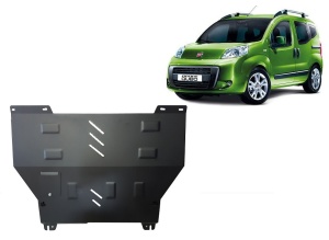 Scut motor Fiat Fiorino 2007 - 2021