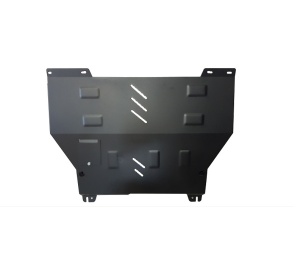 Scut motor Fiat Fiorino 2007 - 2021 - Img 2