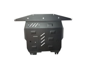 Scut motor Fiat Panda 2003 - 2012 - Img 2