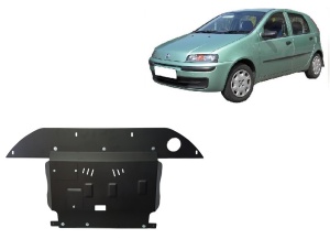 Scut motor Fiat Punto 1999 - 2009