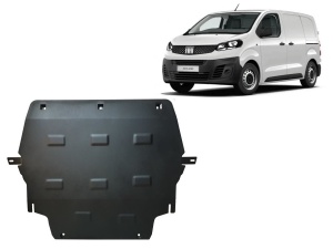 Scut motor Fiat Scudo 2022 - 2026