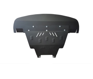 Scut motor Fiat Talento 2016 - 2021 - Img 2