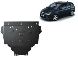Scut motor Ford C - Max 2004 - 2010