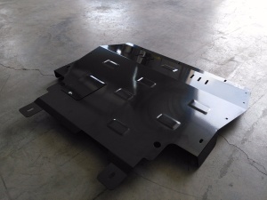 Scut motor Ford Focus 1 1998 - 2004 - Img 12