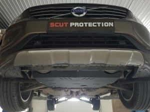 Scut motor Ford S-Max 2006 - 2015 - Img 8