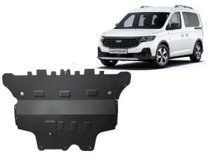 Scut motor Ford Tourneo Connect - cutie de viteză manuală 2021 - 2026