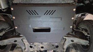 Scut motor Ford Transit - 4x4 2013 - 2023 - Img 6