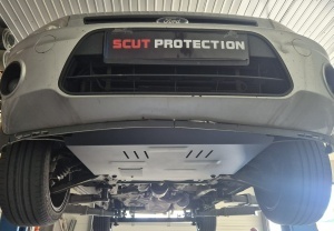 Scut motor Ford Transit Connect 2002 - 2012 - Img 8