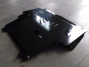 Scut motor Ford Transit Courier 2014 - 2023 - Img 11