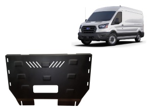 Scut motor Ford Transit V363 4x4 2024 - 2026