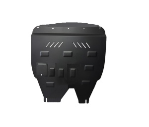 Scut motor Hyundai Getz 2006 - 2010 - Img 2