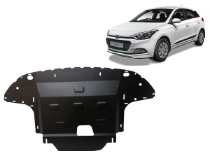 Scut motor Hyundai i20 2015 - 2020