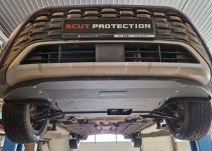 Scut motor Hyundai i20 2021 - 2026 - Img 7