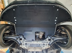Scut motor Hyundai i20 Hybrid 2021 - 2026 - Img 7