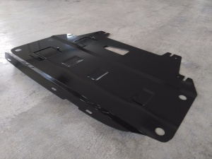 Scut motor Hyundai i30 2007 - 2011 - Img 12